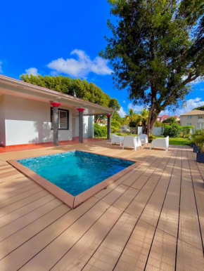 Villa Kiona